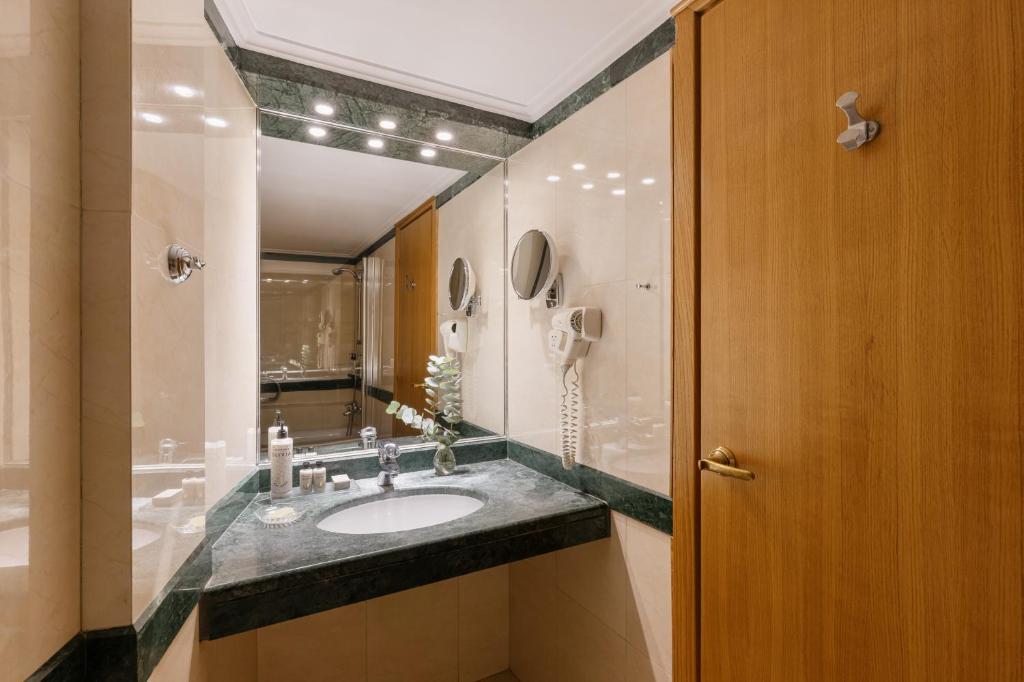 バスルーム（客室）