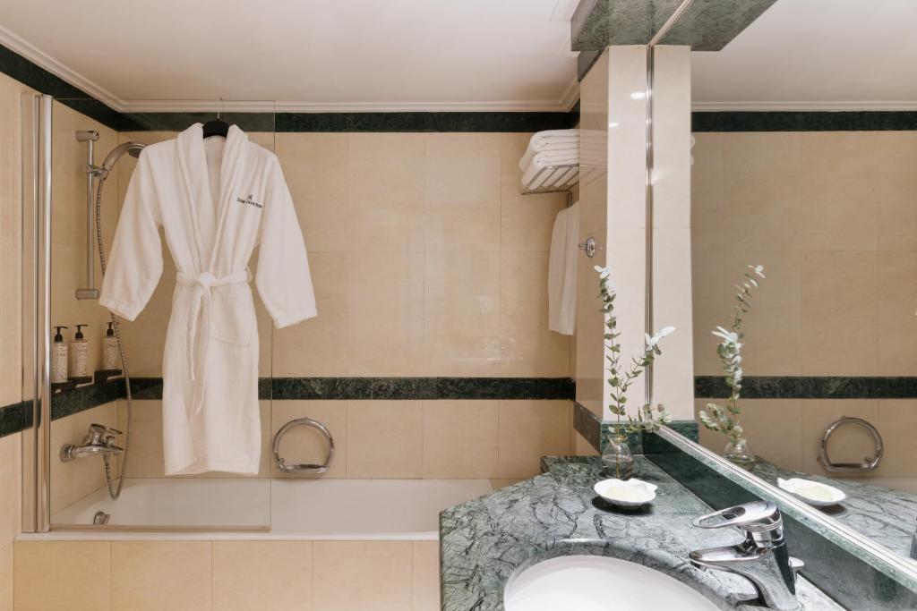 バスルーム（客室）