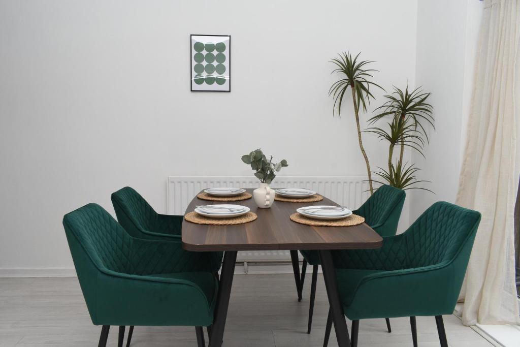 Scott House - BHX-HS2-NEC-SOLIHULL, Birmingham