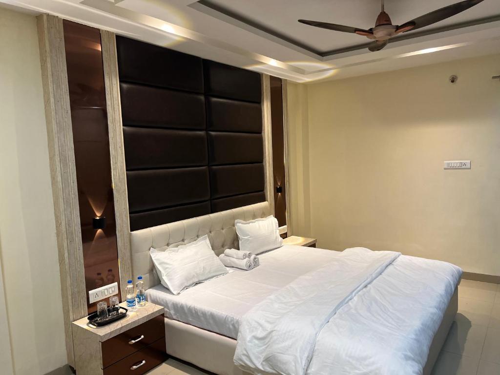 Private & Cozy Studio Apartment - Indore, Indaur