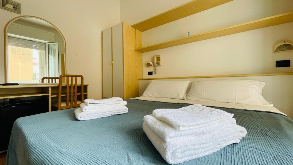 Albergo Villa Denny - 5