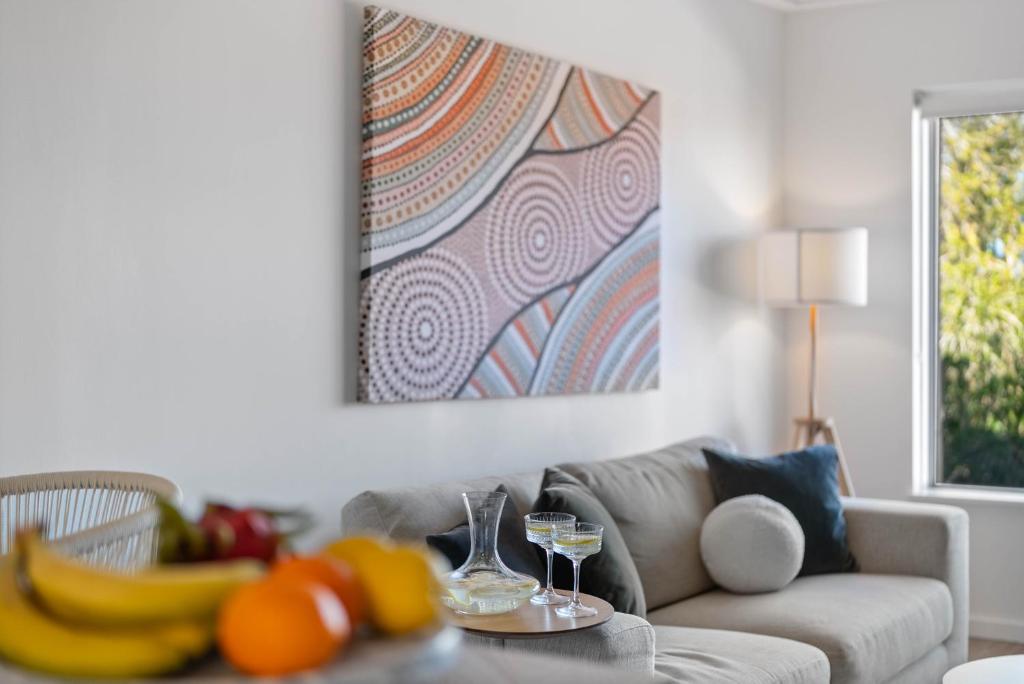 Azure Walk - Short Walk to the Beach, Perth