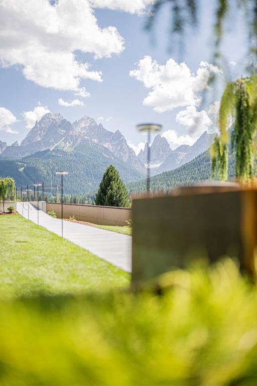 Alpenwellnesshotel St. Veit - 3