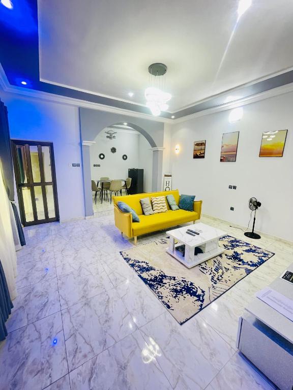 Échappée balnéaire, Godomey