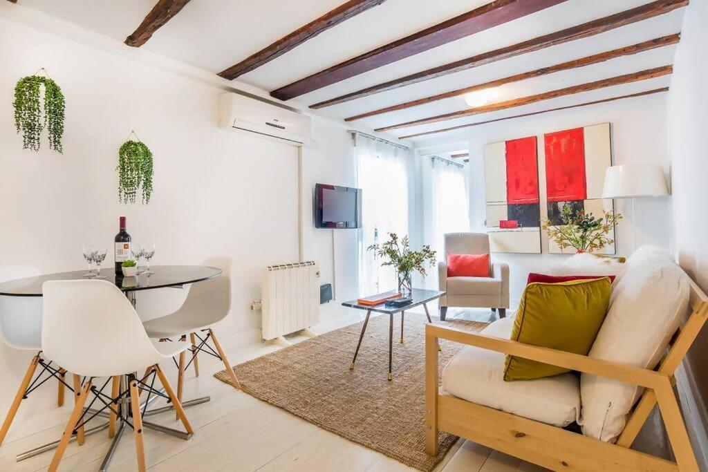 Cozy Apartment Chueca Gran Via - 3