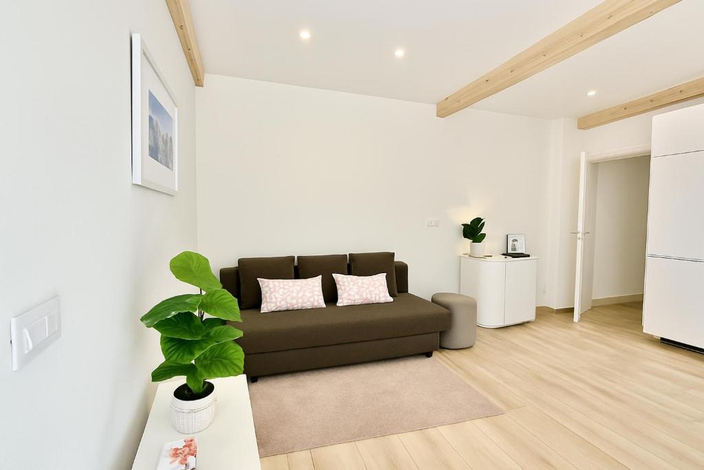 Panoramic Sea & Monaco View 2-Room - 3
