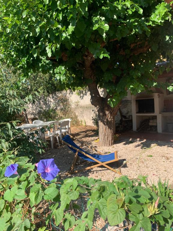 Location 7 pers 15 min de la mer - 1