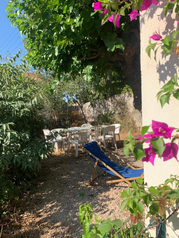Location 7 pers 15 min de la mer - 3