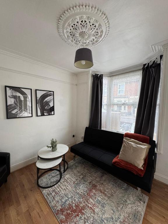 Tranquil 3BR in Portsmouth, Portsmouth