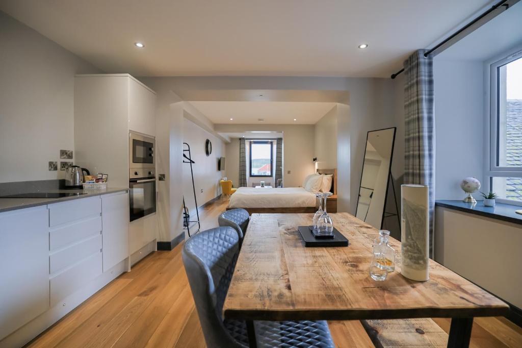 Oban Bay Apartments photo 3