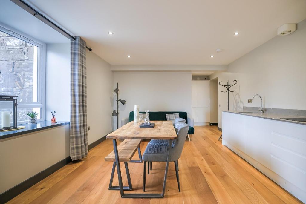 Oban Bay Apartments photo 7