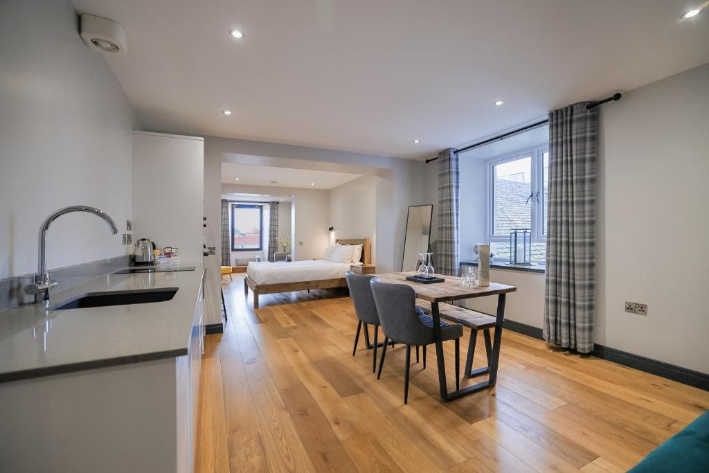 Oban Bay Apartments, Oban - pet-friendly stay
