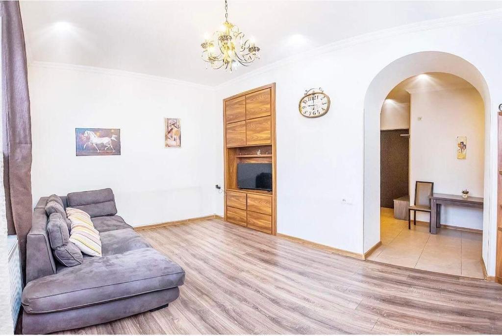 Stylish Central Apartment in TbilisiGreat Location, Tbilisi