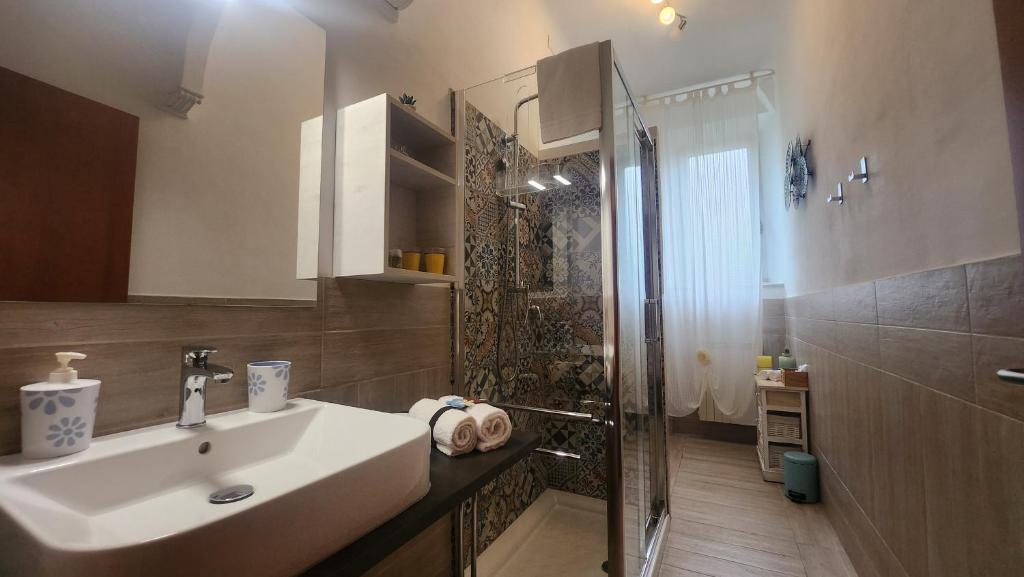 Villa Sofia - Affitti Brevi Italia - 4