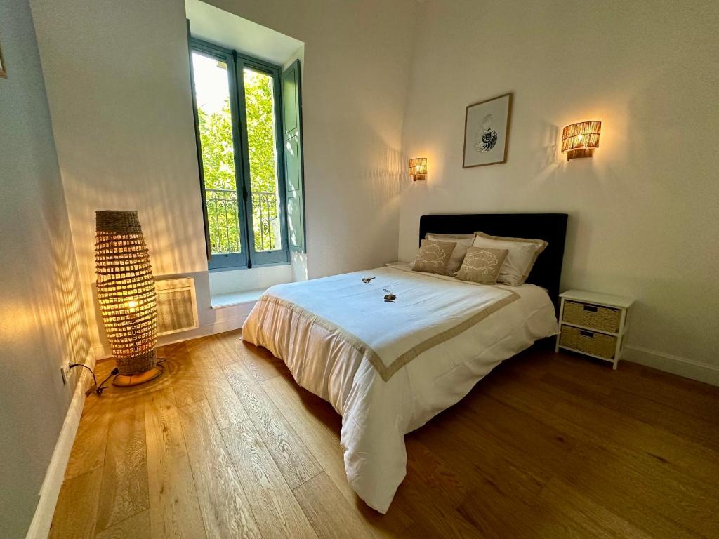 Appartement T2 Méditerranéen - 4