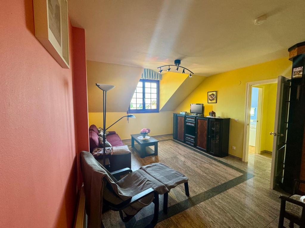 Apartamento Tere - 3