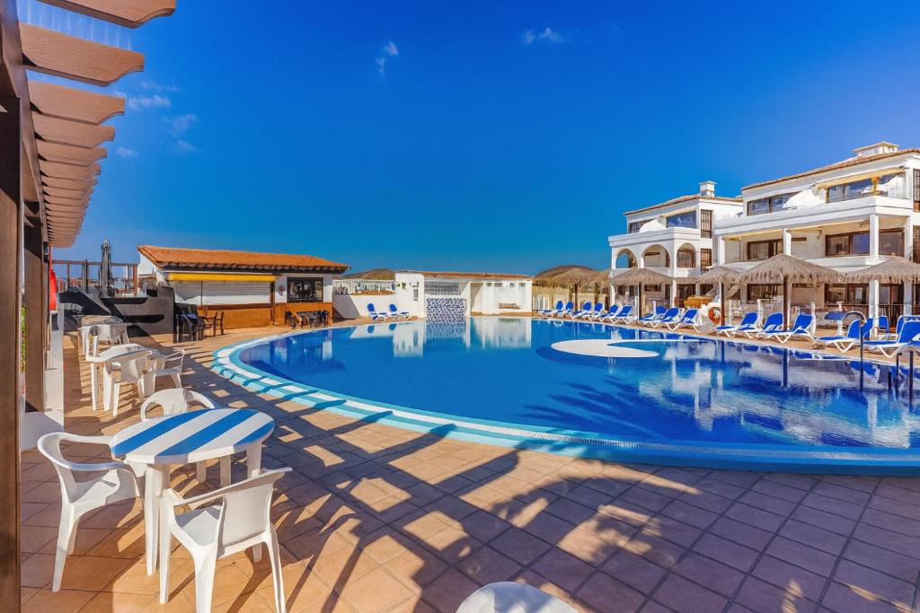 Pebble Beach, San Miguel de Abona