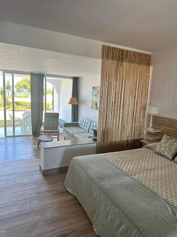 Miraflores Resort, La Cala de Mijas