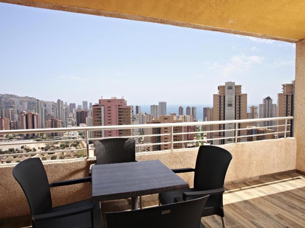 Sandos Benidorm Suites - 5