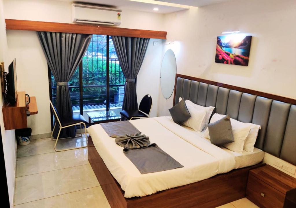 Rajdhani Resort Lonavala, Lonavala