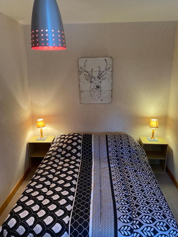 Val-locations sancy2, Le Mont-Dore