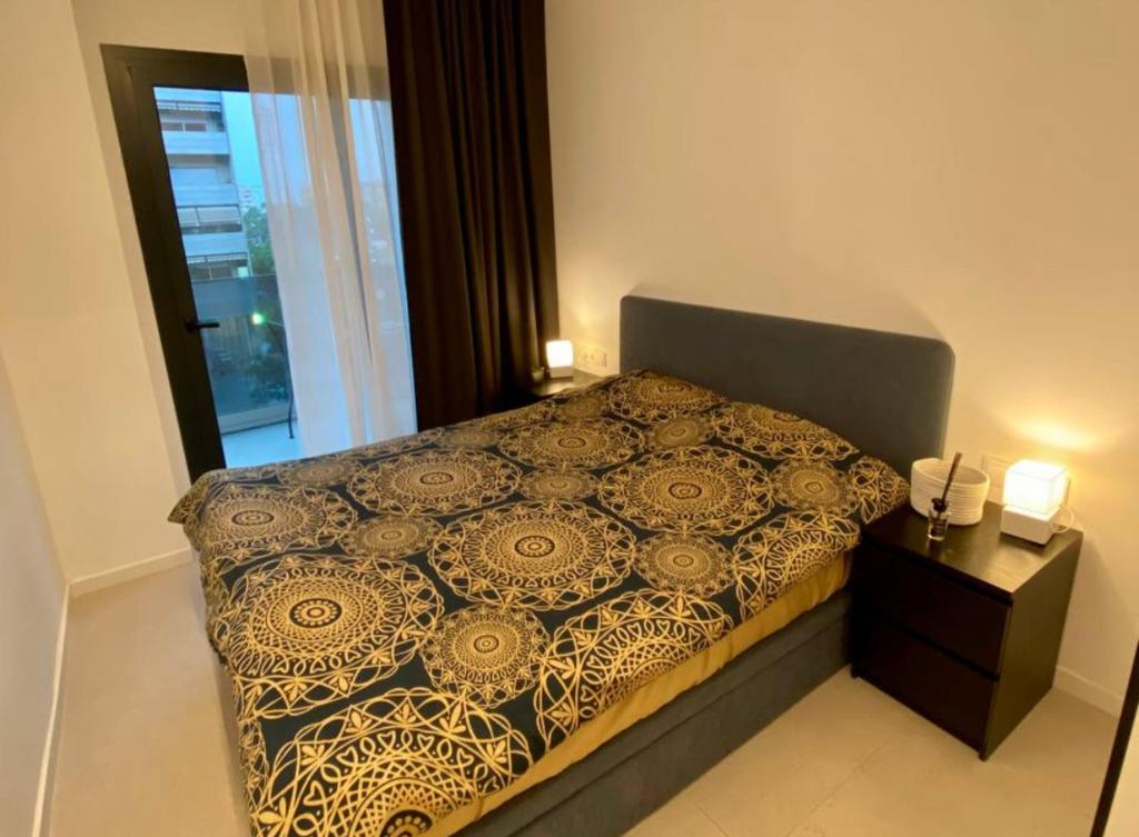 Dooblin Best Central Room, Balnacart