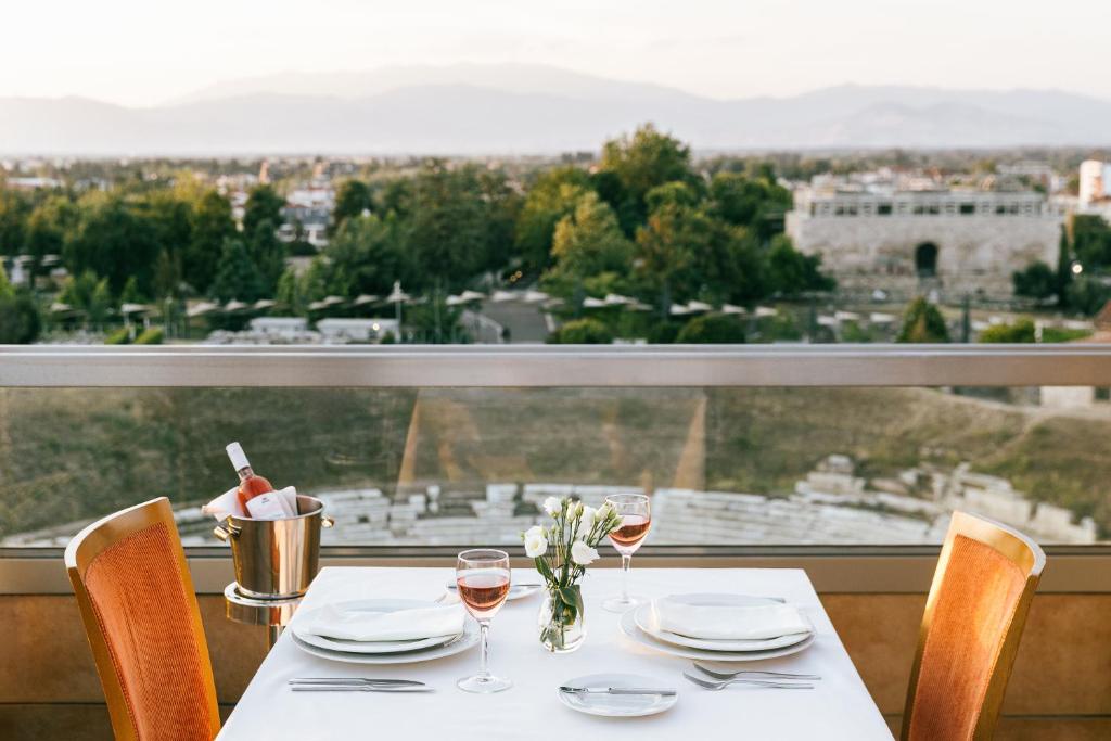 バルコニー/テラス