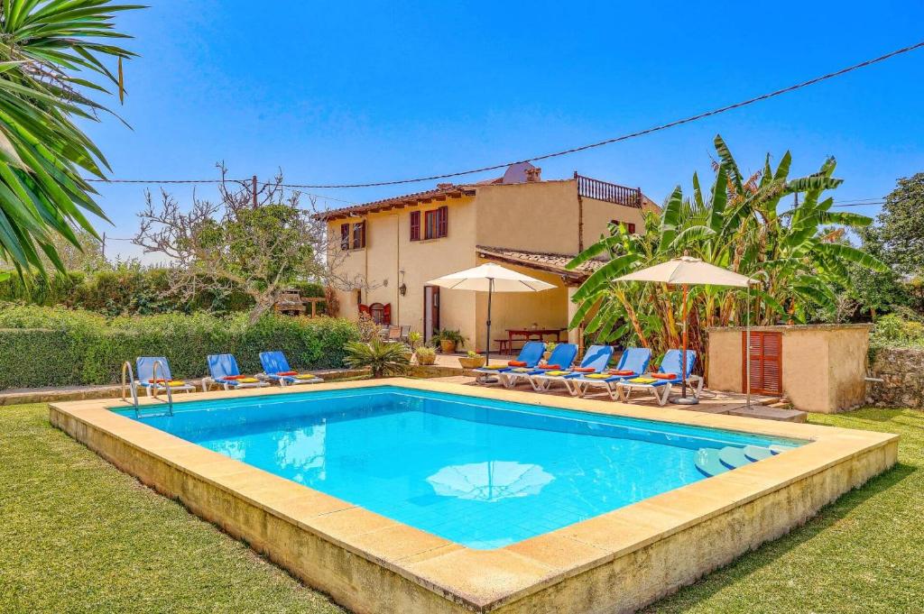 Villa Taberna by Villa Plus - 3