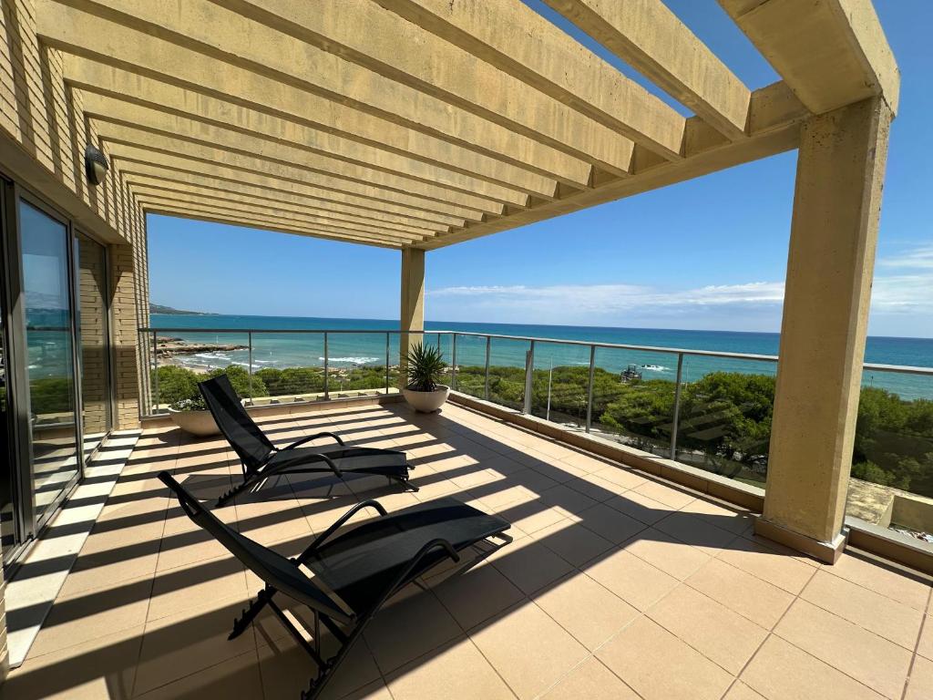 Alcocebre Suites Hotel - 3