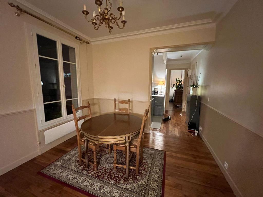 Cosy Appartement - 3