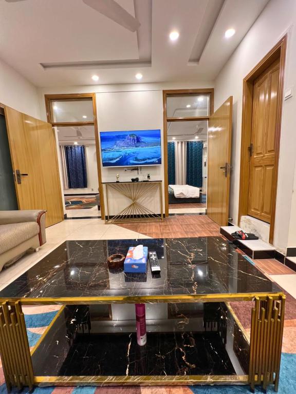 BED & BREAKFAST - cottage F10, Islámábád