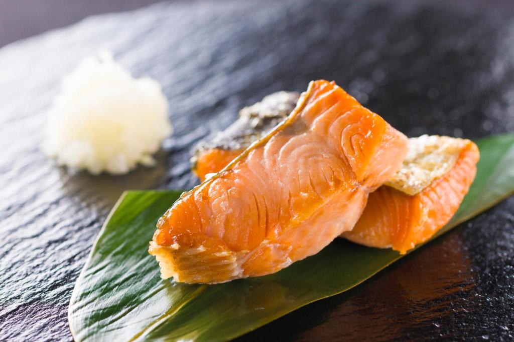 อาหารและเครื่องดื่ม