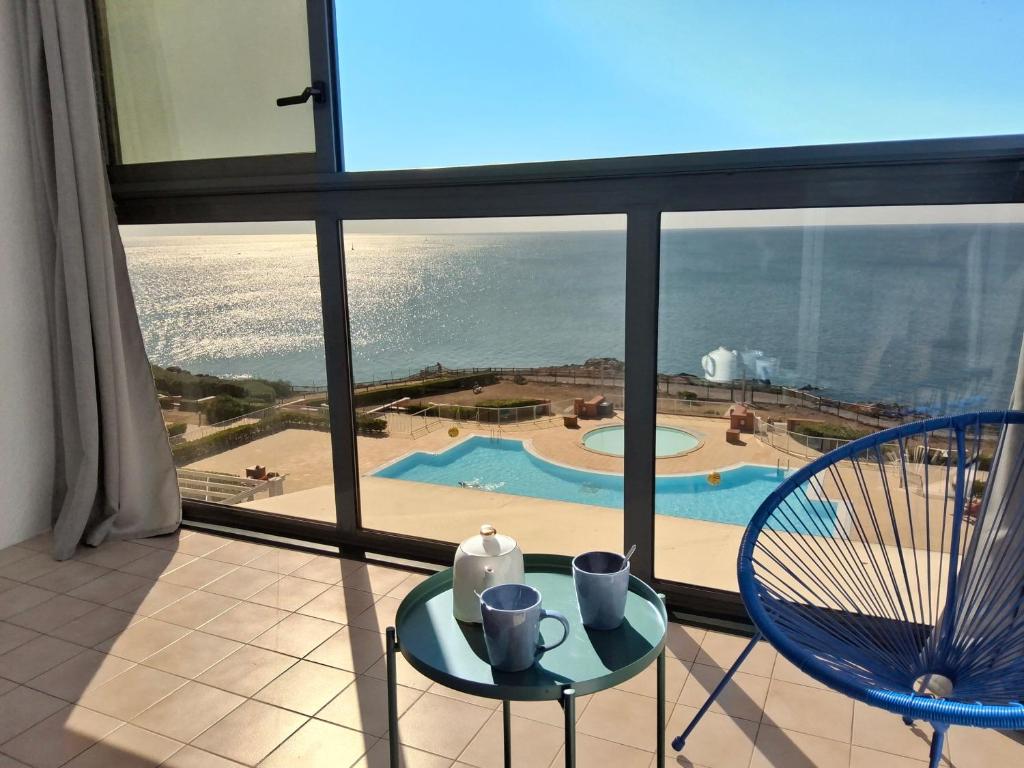 Le 7eme horizon CAP CORNICHE - 2