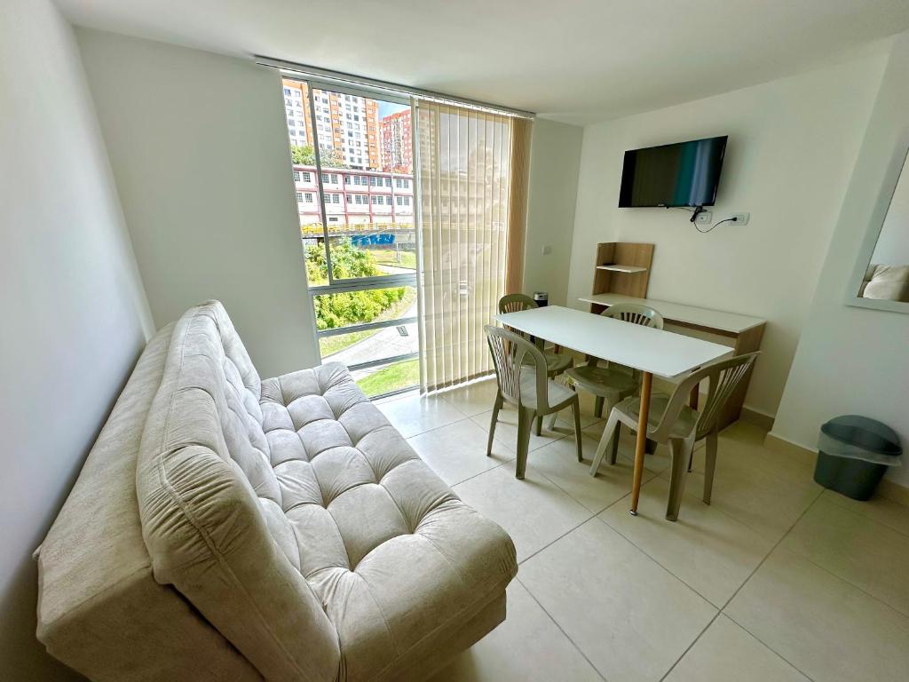 Hermoso apto central Urban - 2