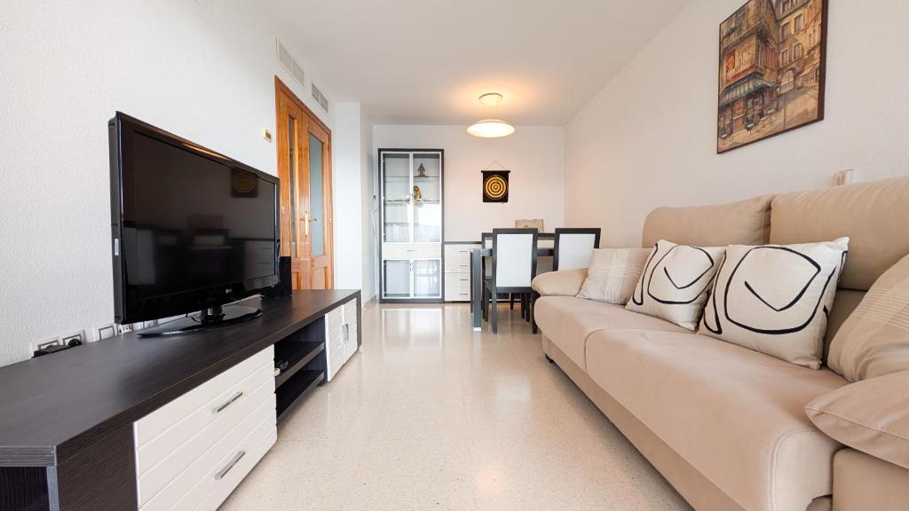 SAN REMO Levante beach apartments - 4