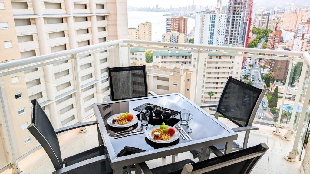 SAN REMO Levante beach apartments - 3