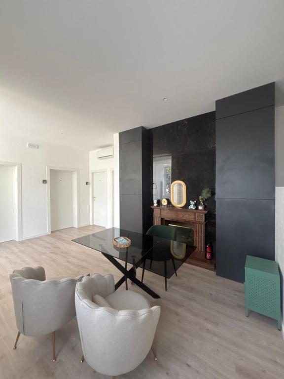 Studio Venice Mestre Centrale - 3