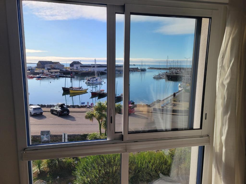 Duplex Lesconil, La Celle-sous-Gouzon