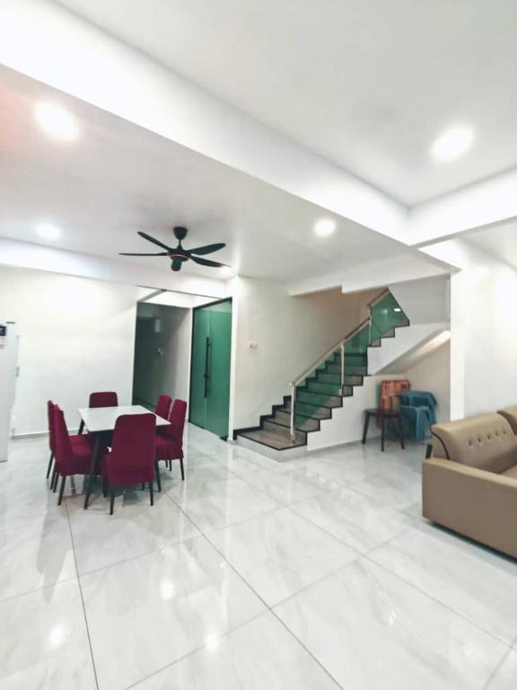 Zzz Home, Alor Setar