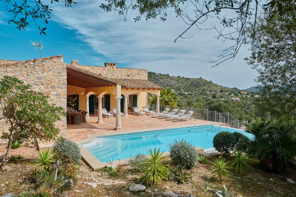 Son Sureda - Pablo, Artá