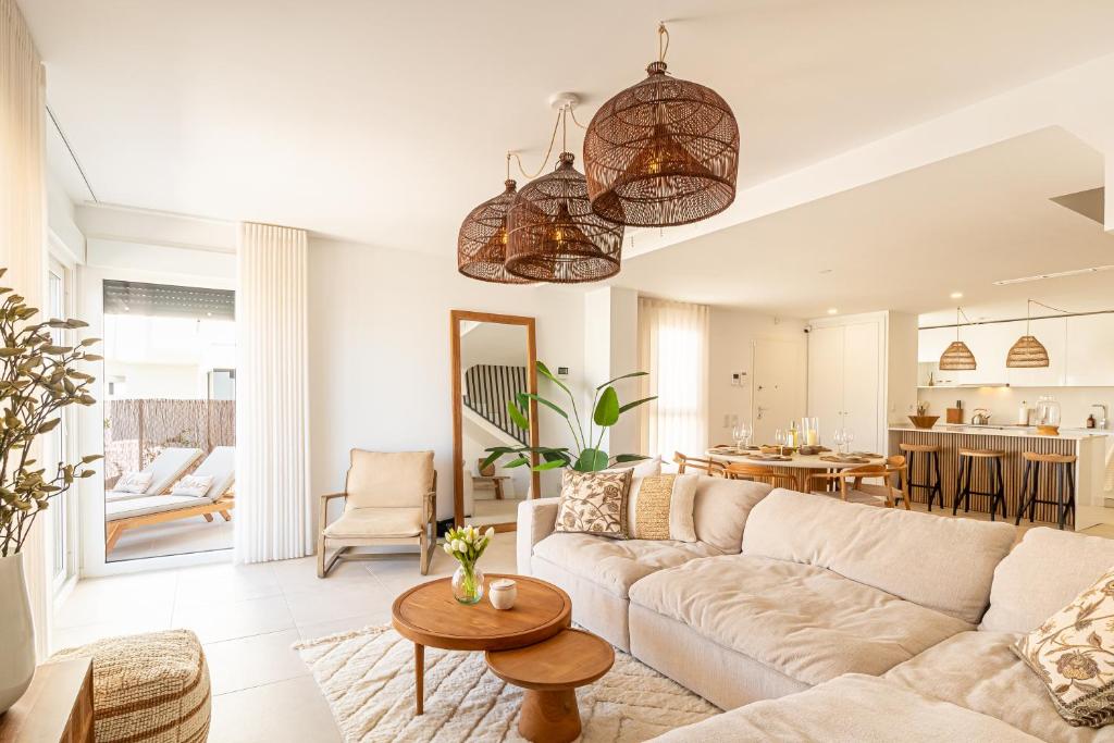Casa La Cala De Mijas - 3