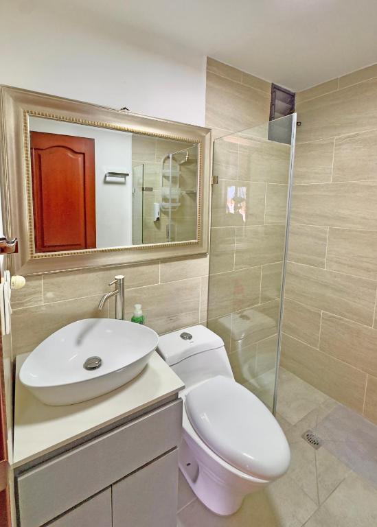 Apartamento Stay Medellín Laureles - 4