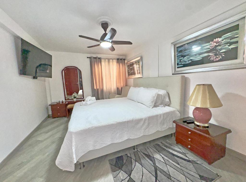 Apartamento Stay Medellín Laureles - 5