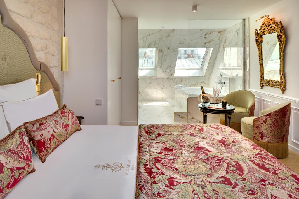 Hôtel Kleber Paris & Spa - 4