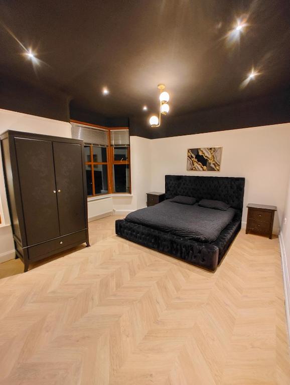 Casa Rocío, Liverpool