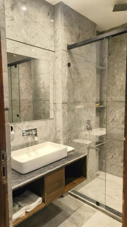 バスルーム（客室）