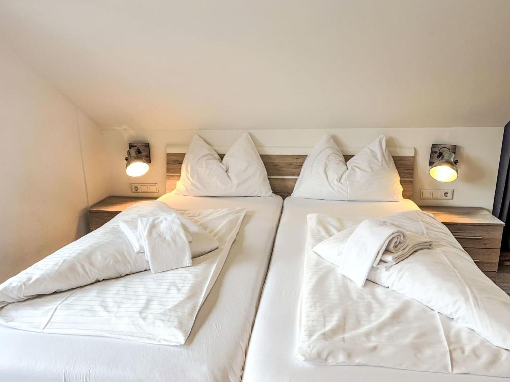Apartment Mentenwirt Suite by Interhome - 4