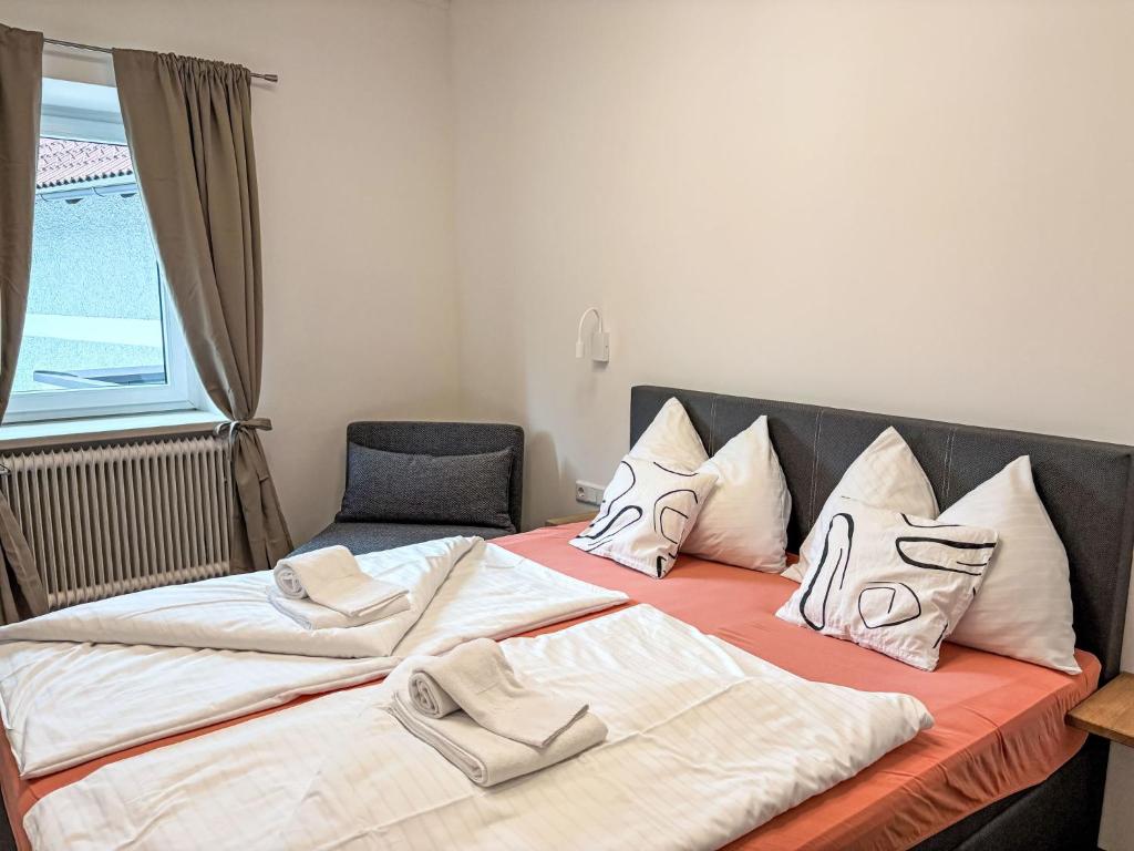 Apartment Family Mentenwirt by Interhome - 4
