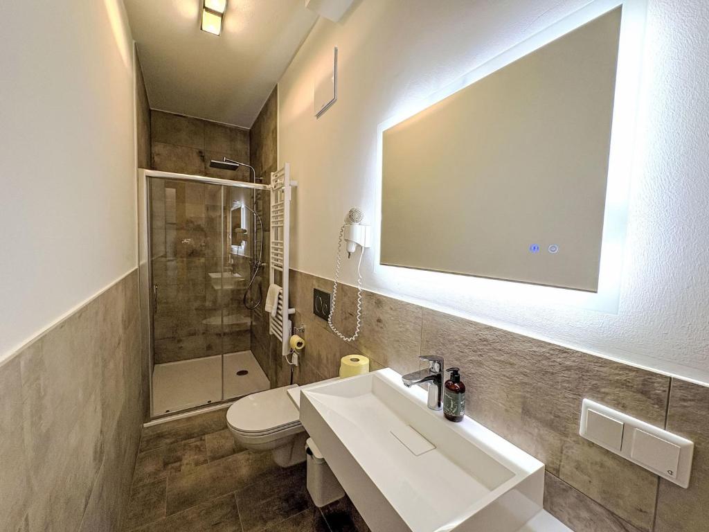 Apartment Family Mentenwirt by Interhome - 5