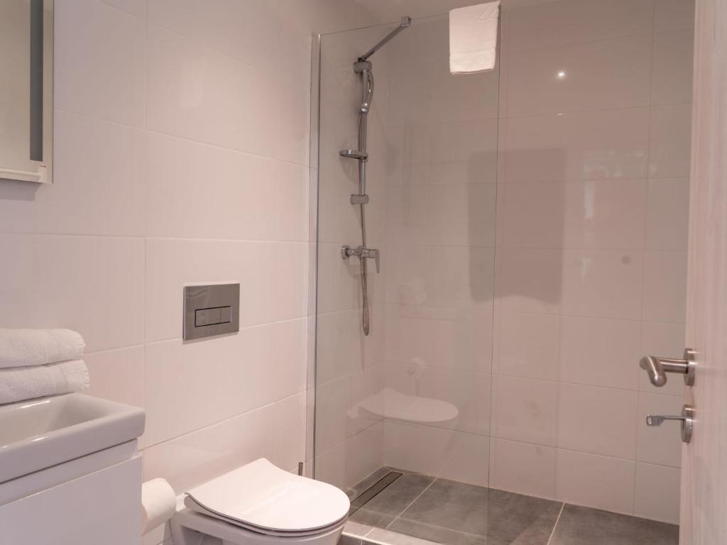 Apartment Wohnung Garten 1 Seeblick by Interhome - 4